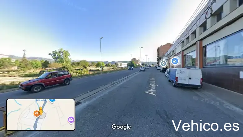 PNEUMÀTICS CANAL, S.L.U