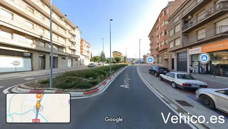 Recanvis Francesc Coll
