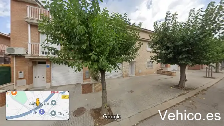 Mecánica Y Mantenimiento Cava S C P