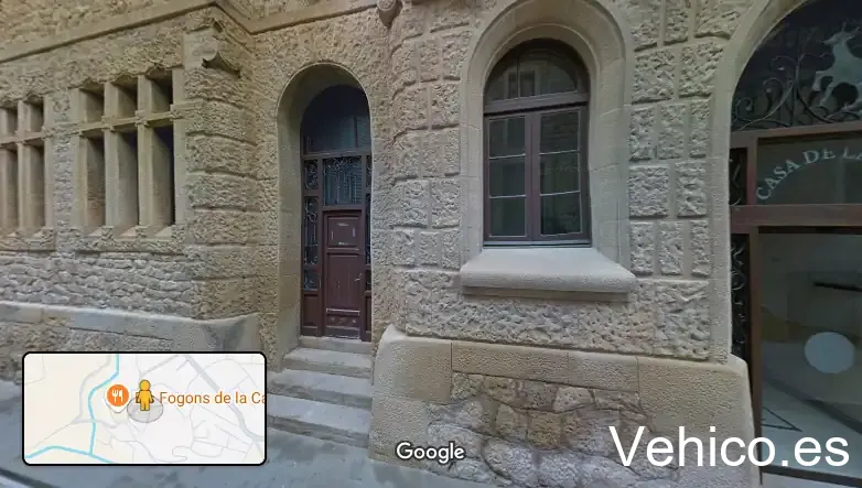 Ajuntament de Cervià de les Garrigues