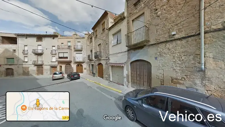 Biblioteca de Cervià de les Garrigues
