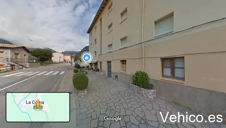 Casa Roseta