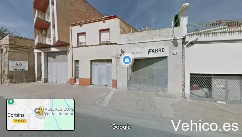 Grup Carrera Josep Farré