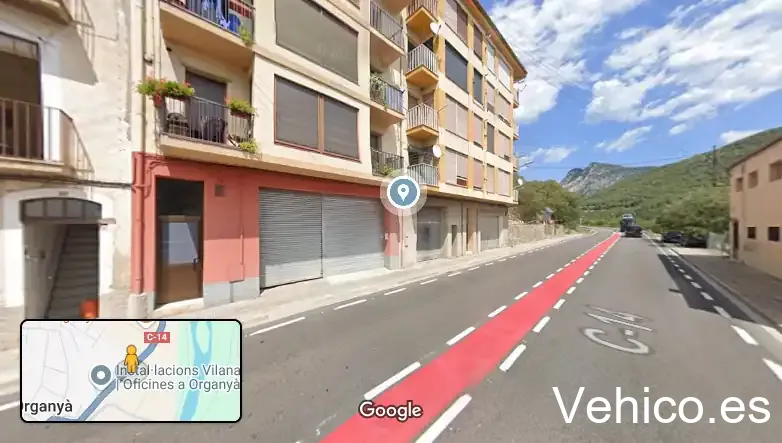 Spaibike