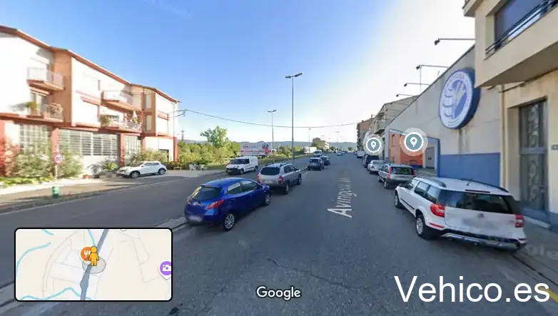 Planchisteria Ramón Molina