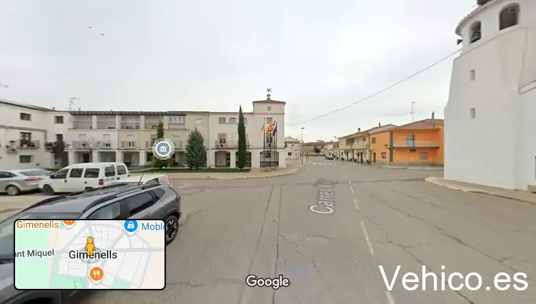 Gimenells