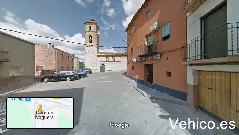 Queviures Magrí