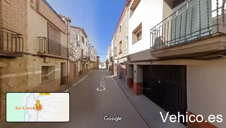 Autoservei Disbo