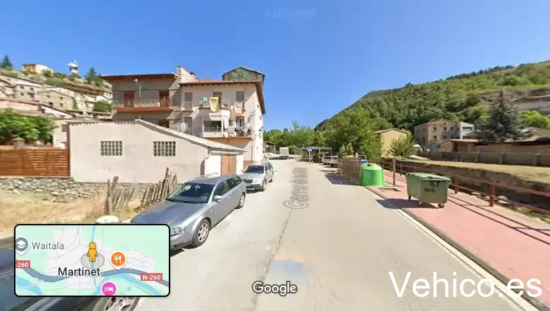 Quick Cerdanya