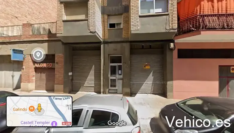 JO-AUTO SEGRIÀ, S.L.