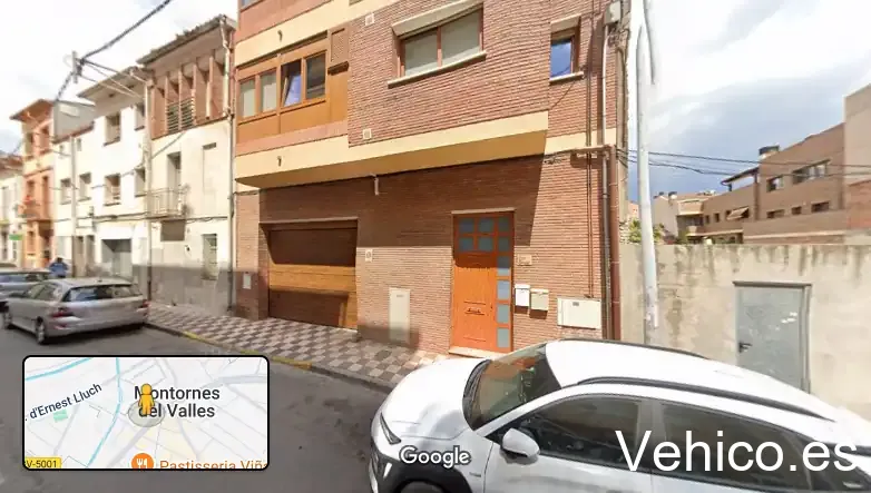 Auto-Vian (Recambios y Accesorios)