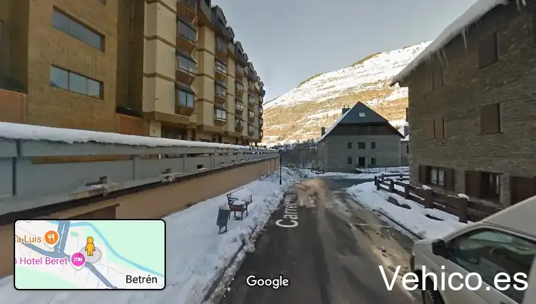 Copos Ski & Bike Center