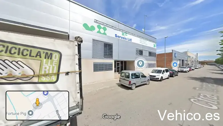 Super Motor Garage - Taller de coches en Mollerussa