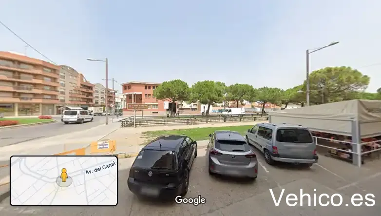 Avenida Global