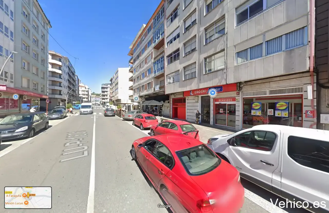 novauto vigo s.l