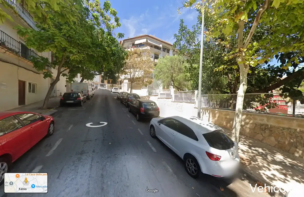 TopCar Jávea