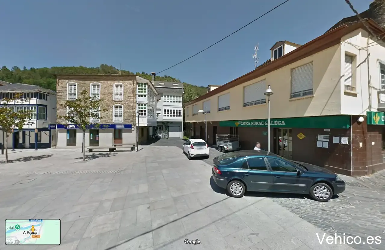 Navia de suarna