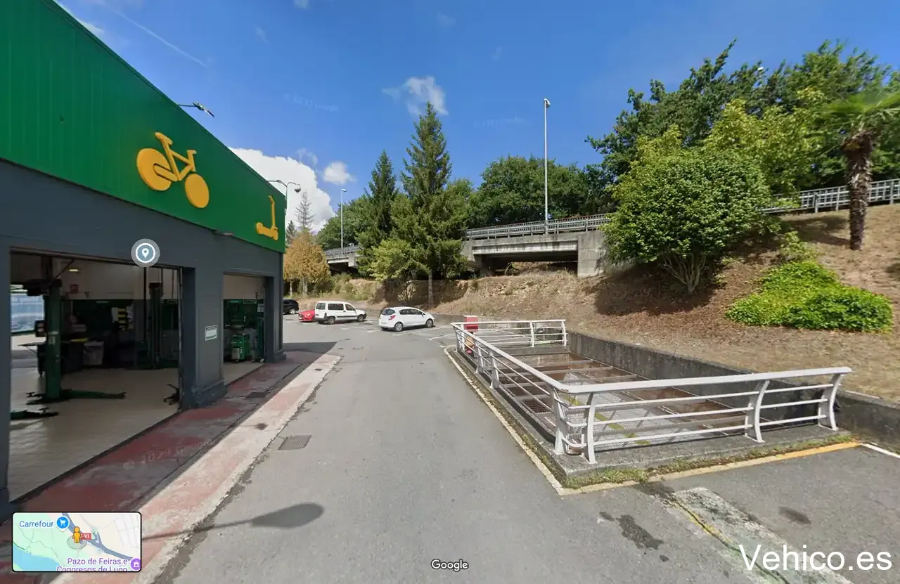 Feu Vert
