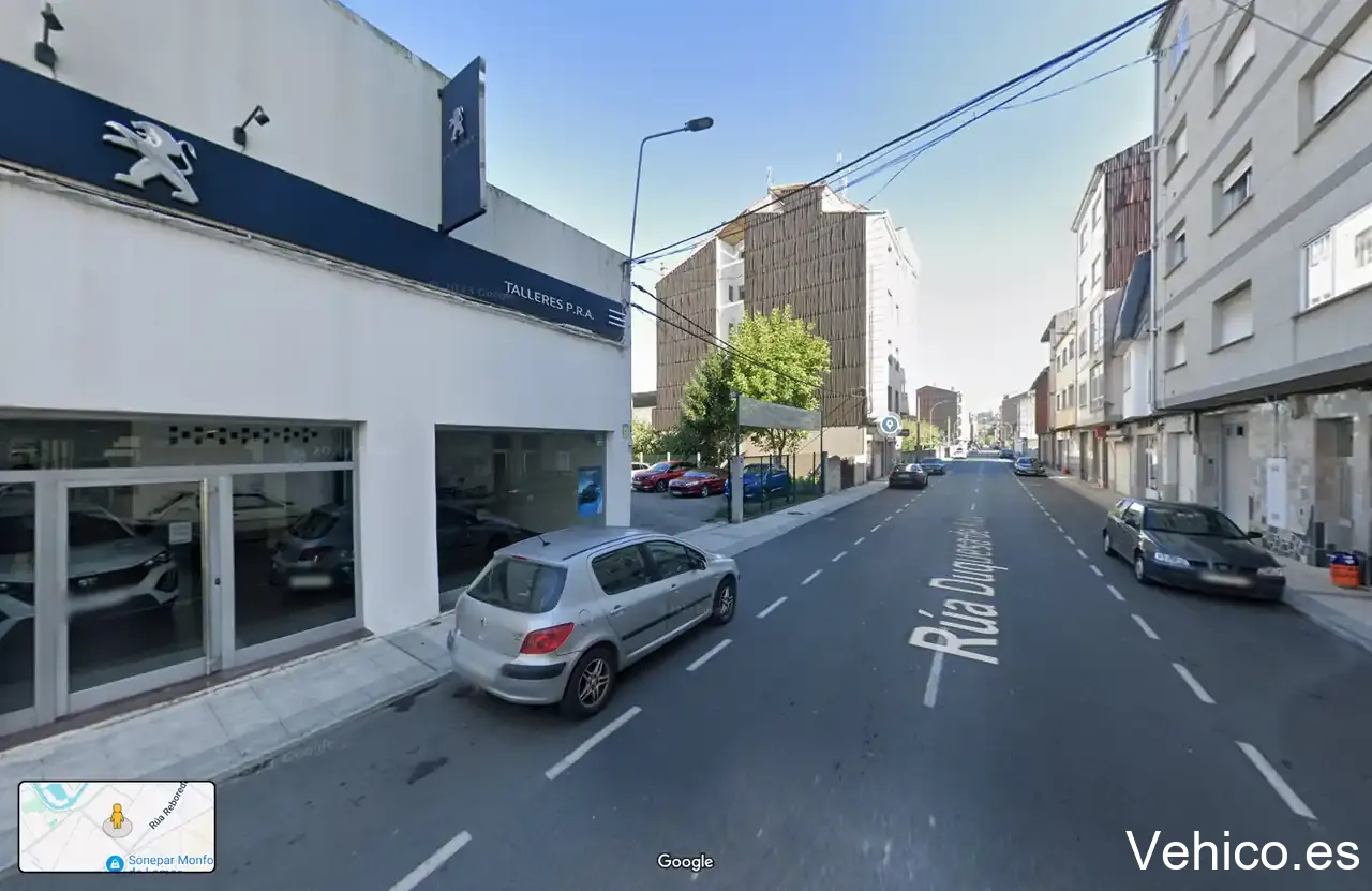 Talleres P.R.A.