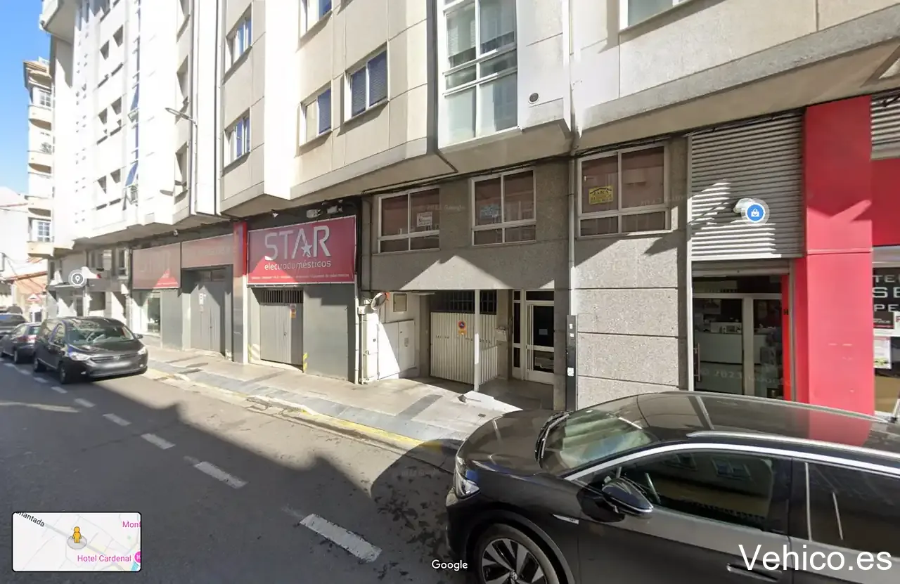 Star Center Monforte