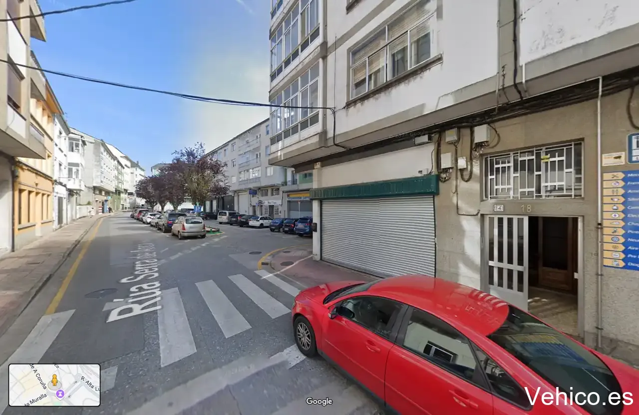 TALLERES CASANA