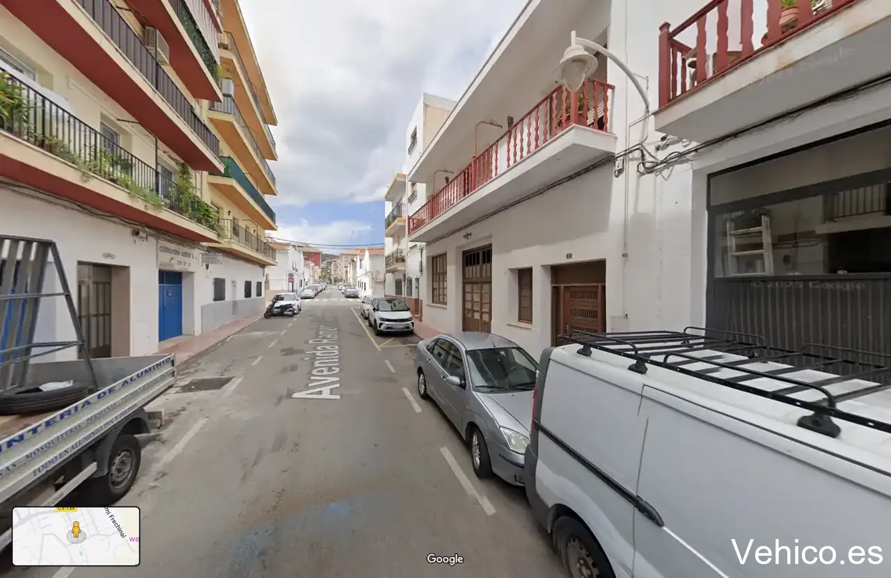 Gaspar Motos Jávea