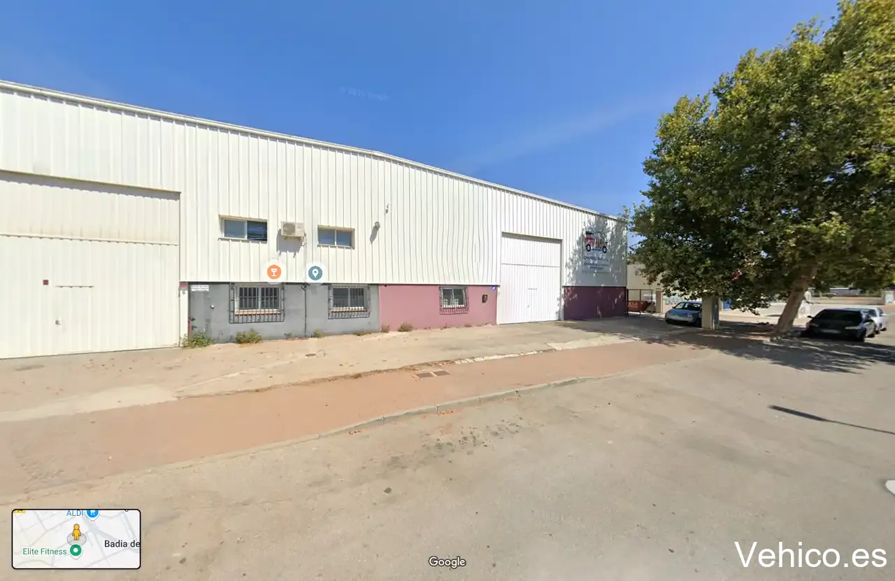 Auto Artisans Javea