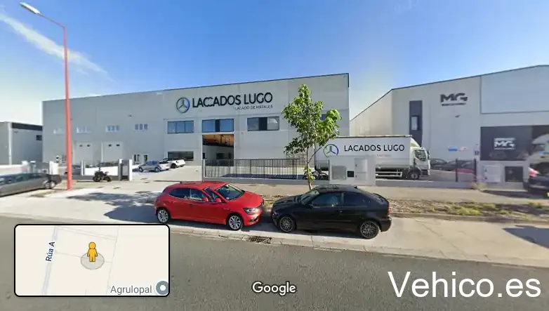 JTC AUTOCARAVANAS