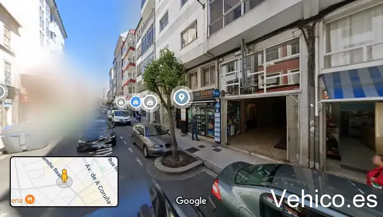 TECNOGAME Venta y reparacion Smartphone
