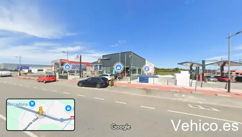 Automóviles Puerta Norte