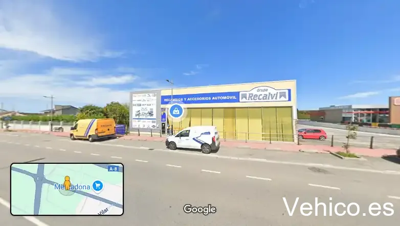 Recalvi