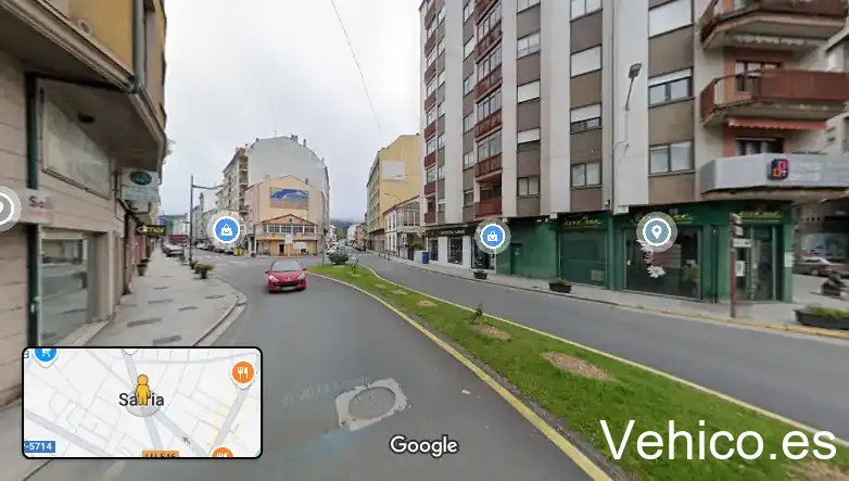 Valcarce Tarje Transporte S.A.