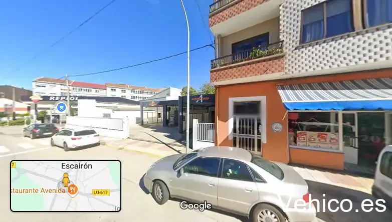 Alimentación Saviñao C.B.
