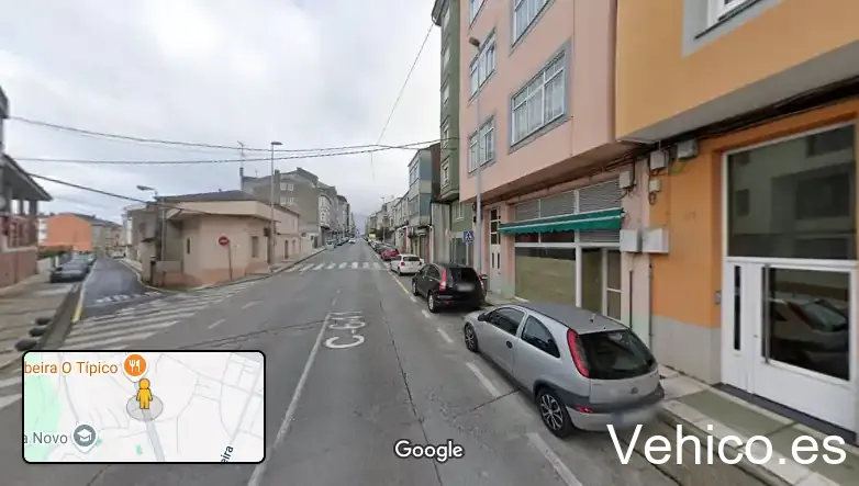 NEUMATICOS VILALBA