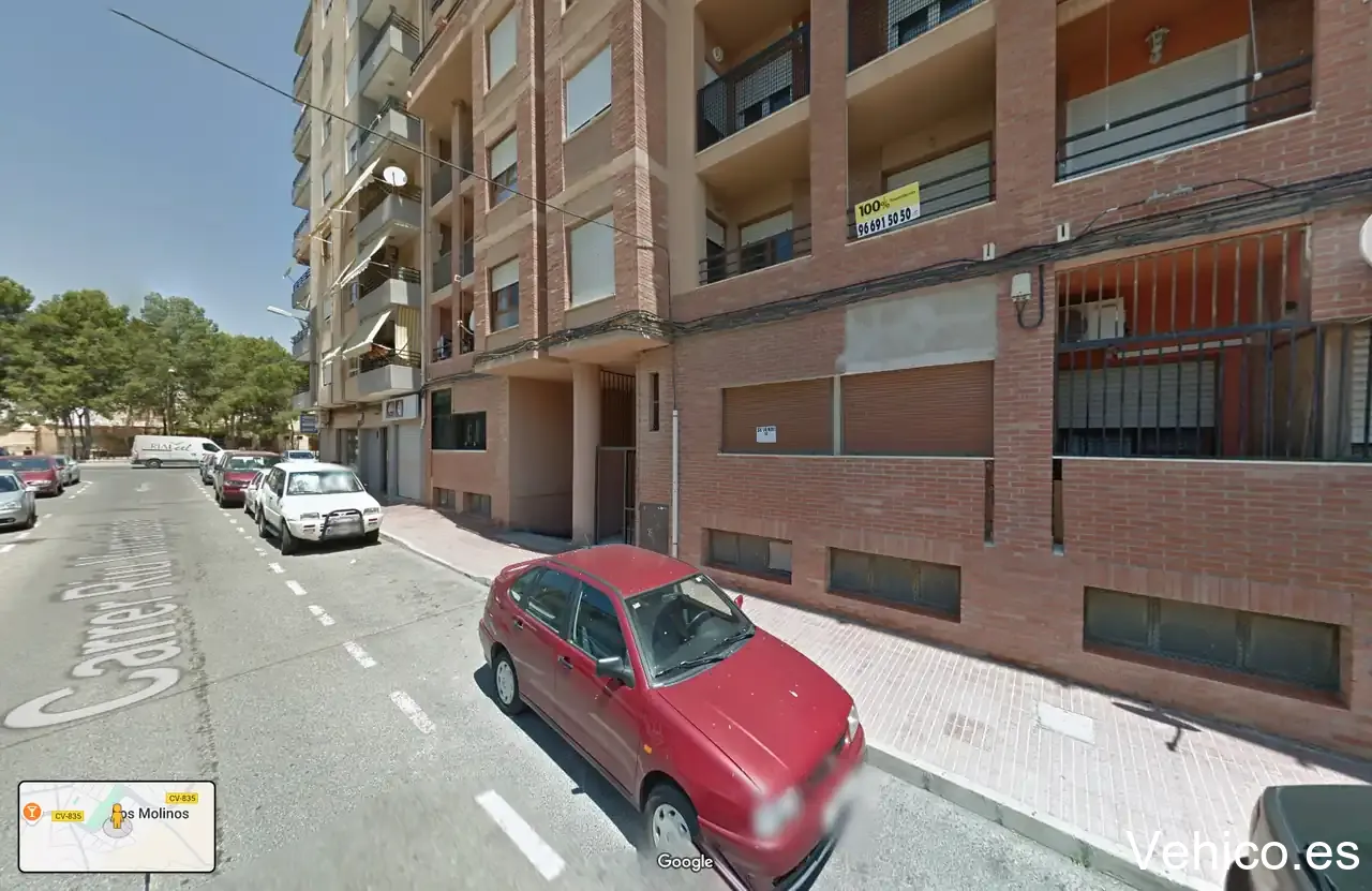 Talleres Picó Moreno S.L.