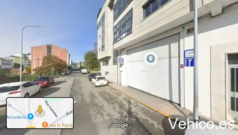VILA BAFESA