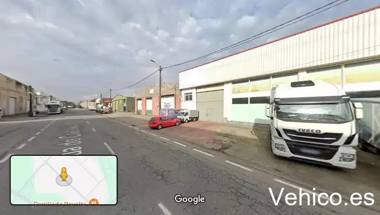 AD Grupo Regueira Vilalba