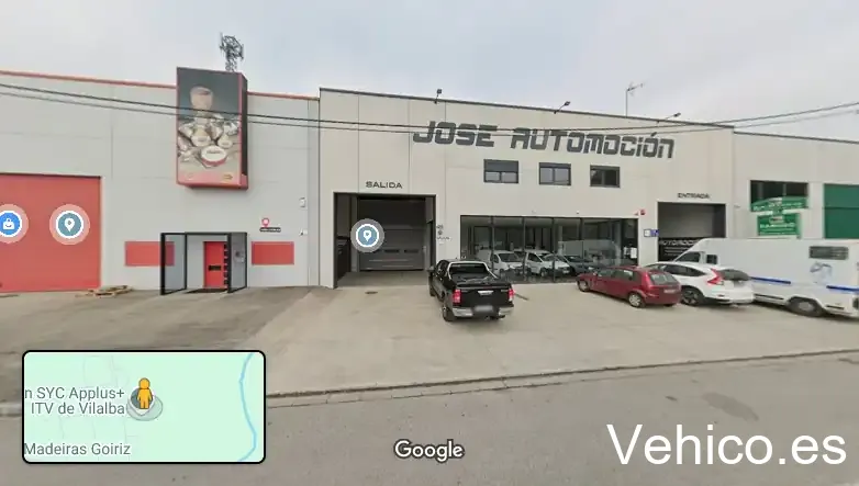 Jose Automocion