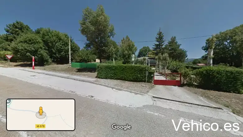 Acebeda (La)