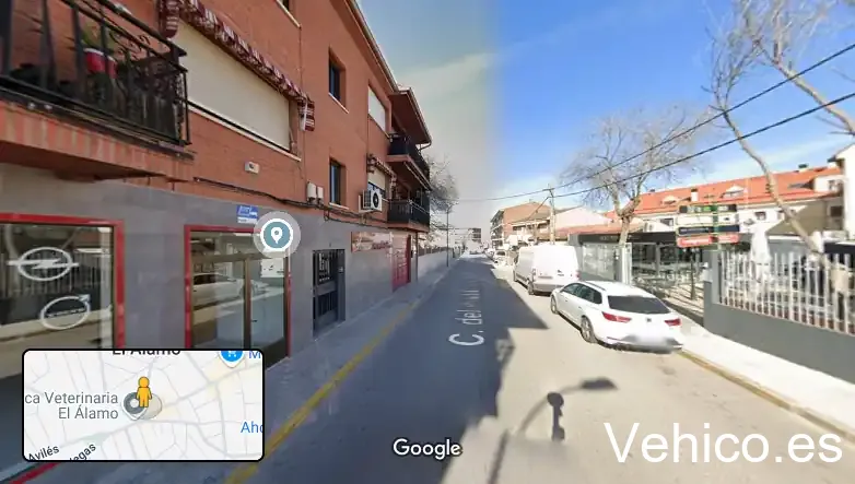 TALLERES LA VILLA