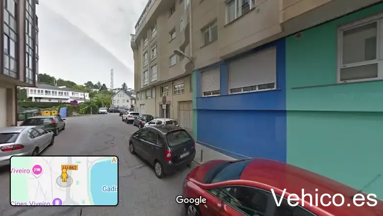 AD Grupo Regueira Viveiro
