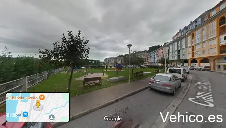 Náutica Norte Servicios Integrales Viveiro