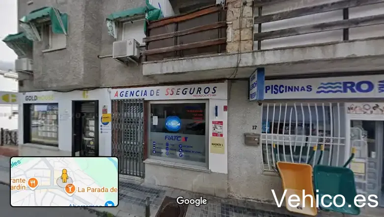 ROYMA FERRETERIA Y PISCINAS