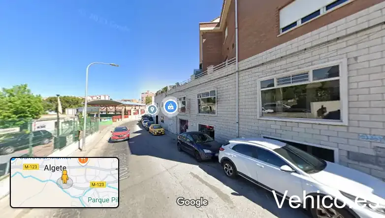 Algerrueda S.L