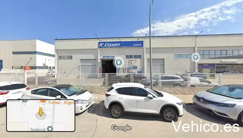 Manupress Asistencia