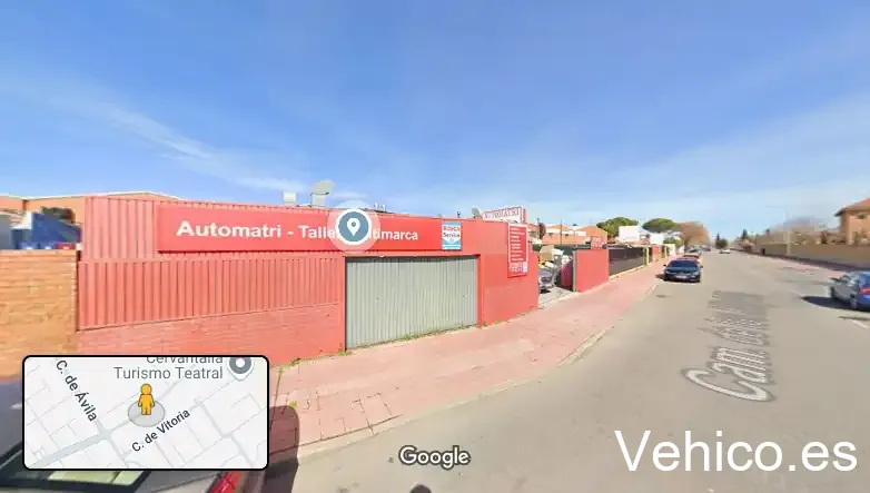 Automatri