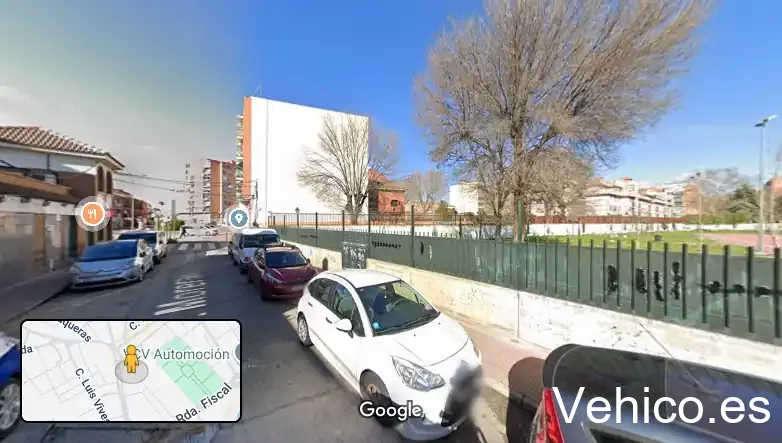 Talleres Ramón