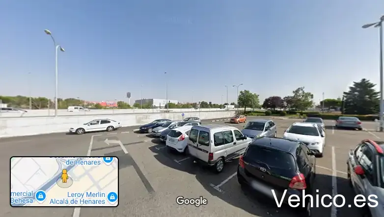 Norauto Madrid Alcalá De Henares