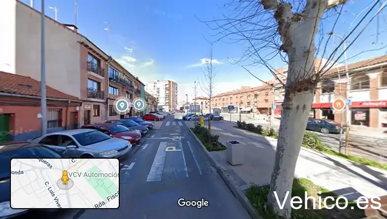 Mecánicas Y Neumáticos Tu Ocasión S.L.