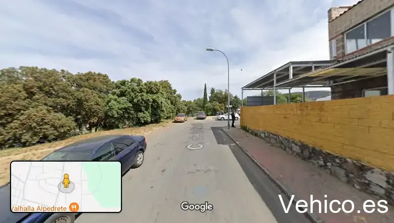 Garrismovil